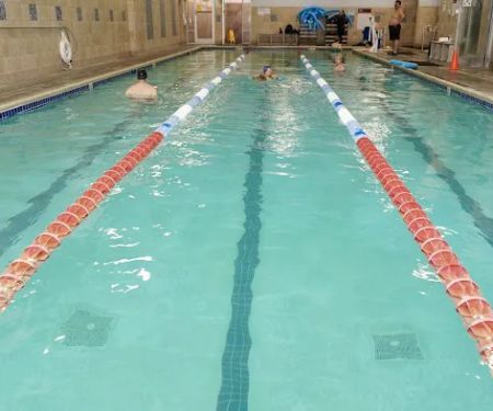 24 Hour Fitness