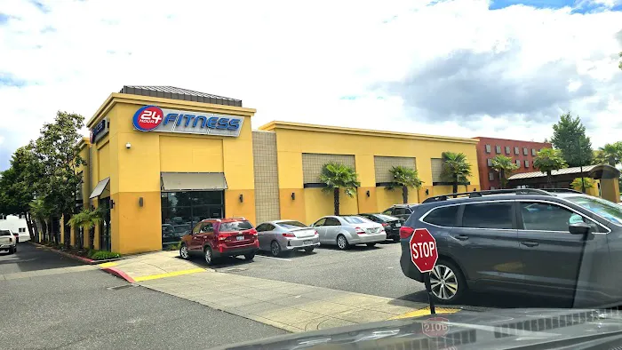 24 Hour Fitness Picture 6