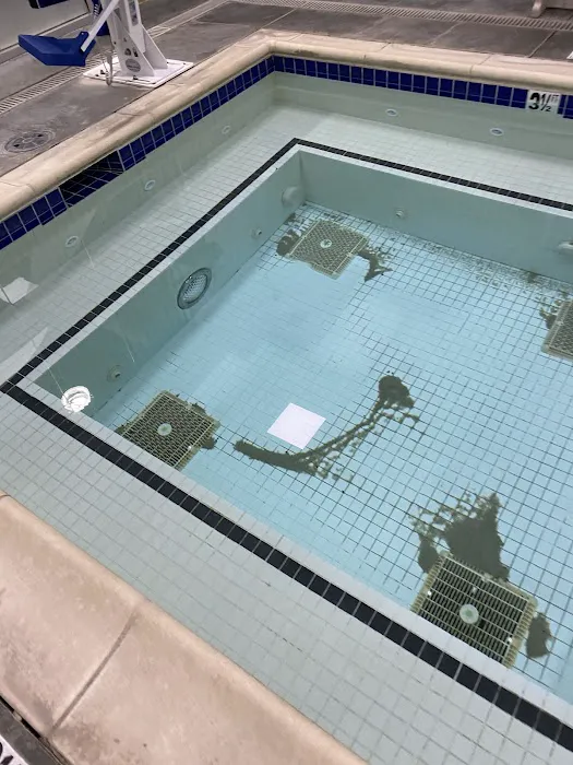 24 Hour Fitness Picture 8