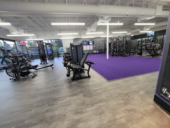 Anytime Fitness Picture 5