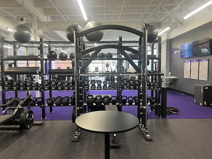 Anytime Fitness Picture 4