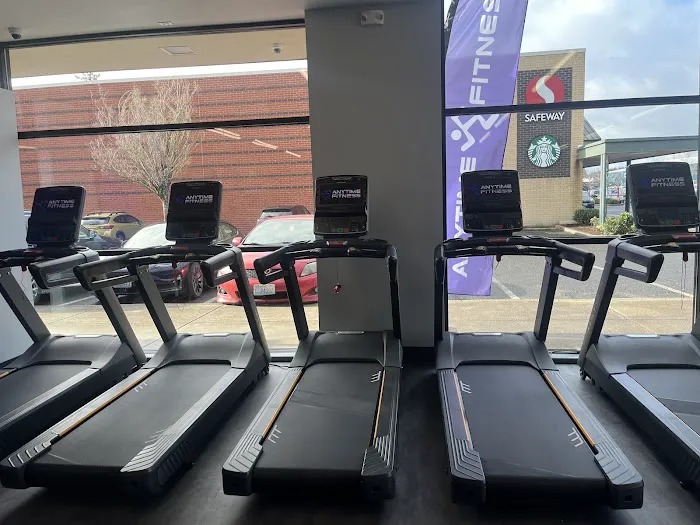 Anytime Fitness Picture 3