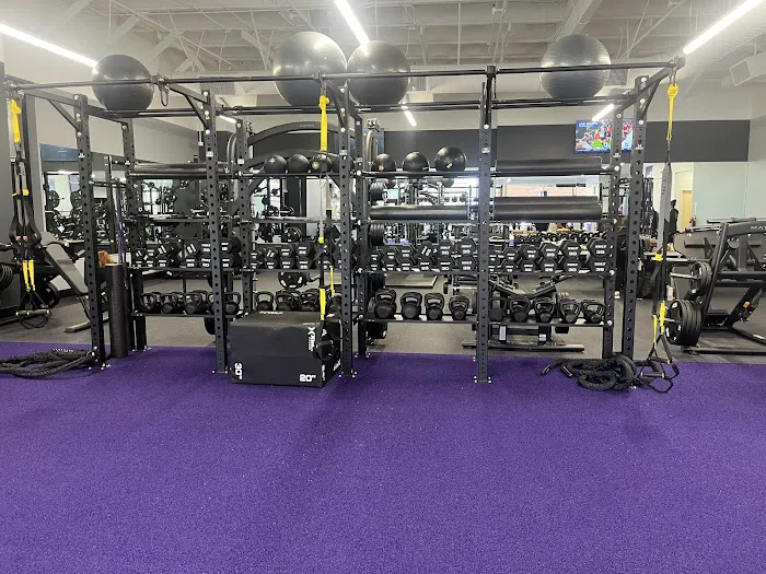 Anytime Fitness Picture 8
