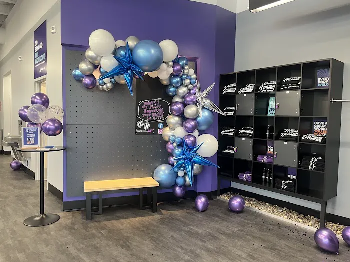 Anytime Fitness Picture 6