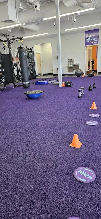 Anytime Fitness Picture 1