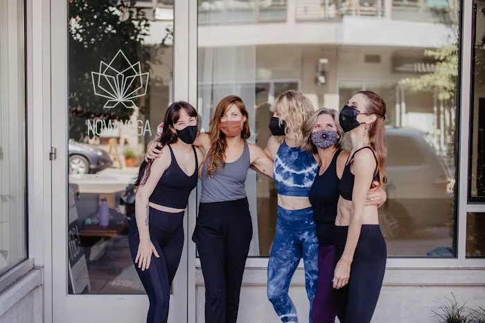 NOW Yoga - N. Williams Picture 10