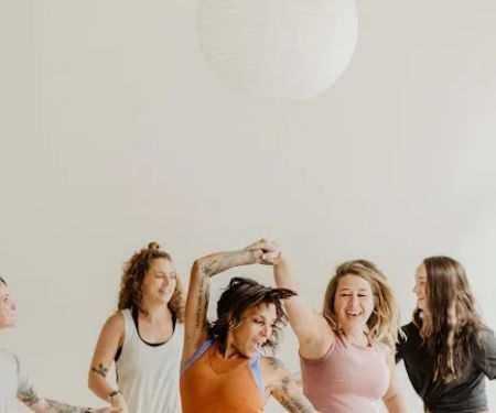 NOW Yoga - N. Williams