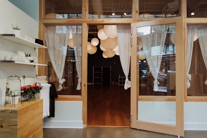 NOW Yoga - N. Williams Picture 2