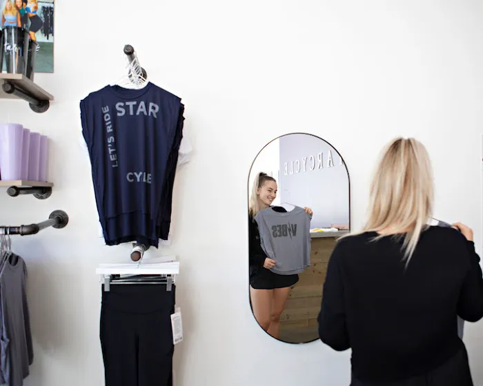 StarCycle Portland - Indoor Cycling Studio Picture 8