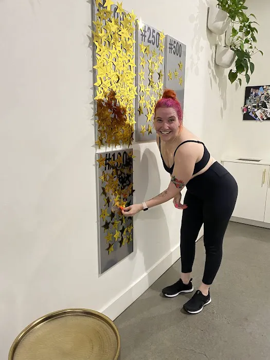 StarCycle Portland - Indoor Cycling Studio Picture 7