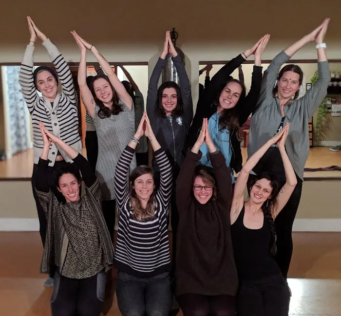 Woodlawn Yoga Picture 2