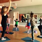 Woodlawn Yoga