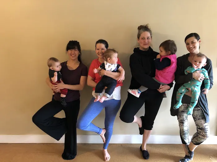 Woodlawn Yoga Picture 4