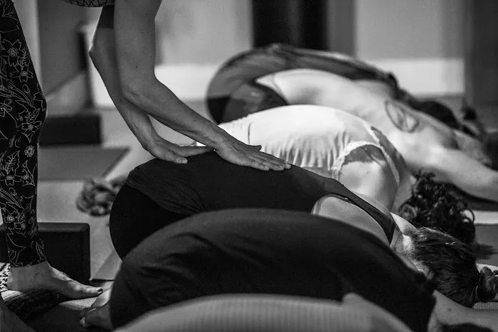 Woodlawn Yoga Picture 3