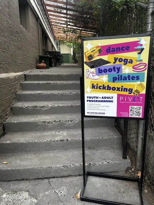 Pivot PDX Picture 10