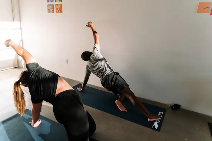 FLOW in The City Picture 1