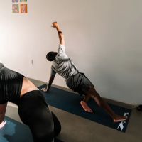 FLOW in The City ico