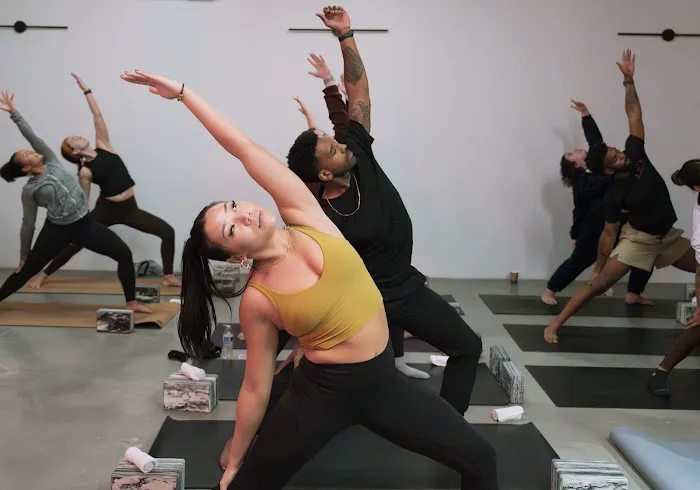 FLOW in The City Picture 6