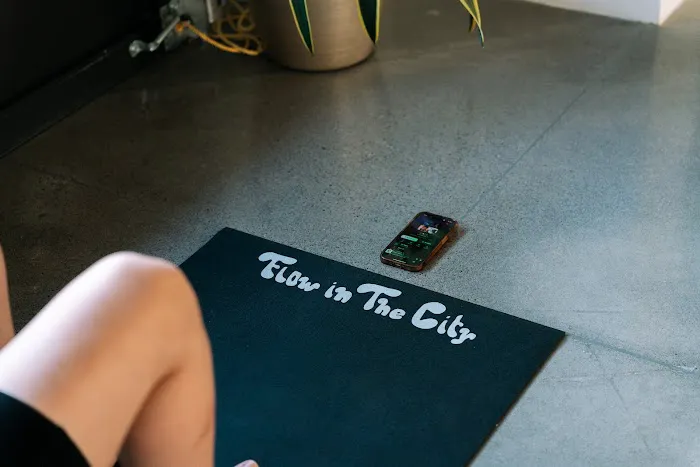 FLOW in The City Picture 5