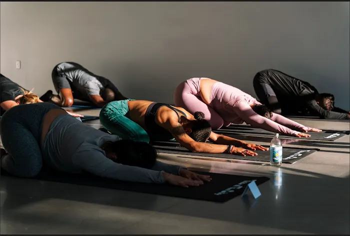 FLOW in The City Picture 9