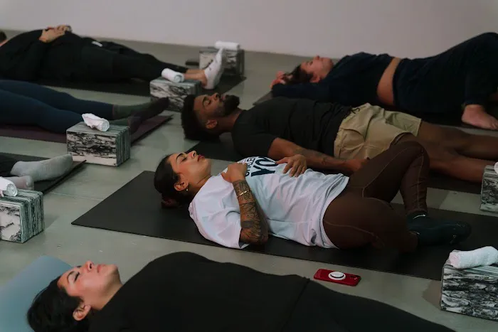 FLOW in The City Picture 2