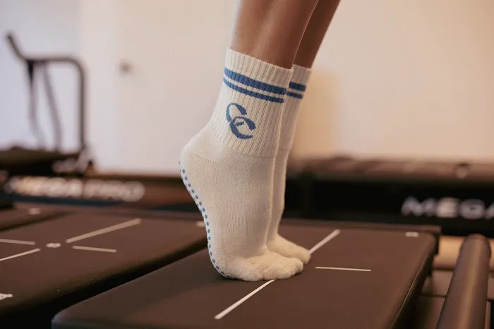 The Core Collective - A Lagree Studio Picture 2