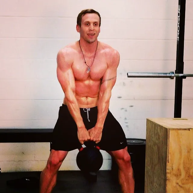 Pacific Crest Crossfit Picture 1