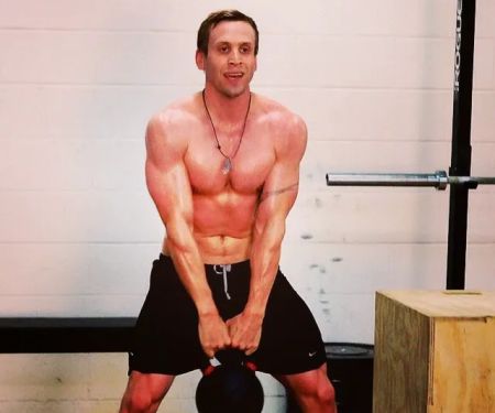 Pacific Crest Crossfit