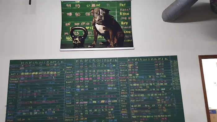 Pacific Crest Crossfit Picture 2