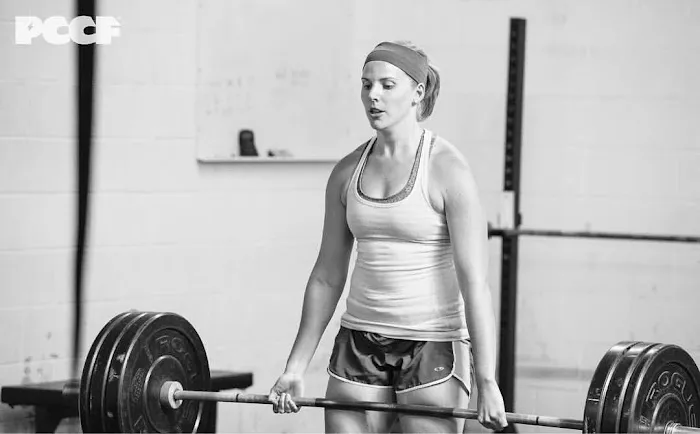 Pacific Crest Crossfit Picture 5