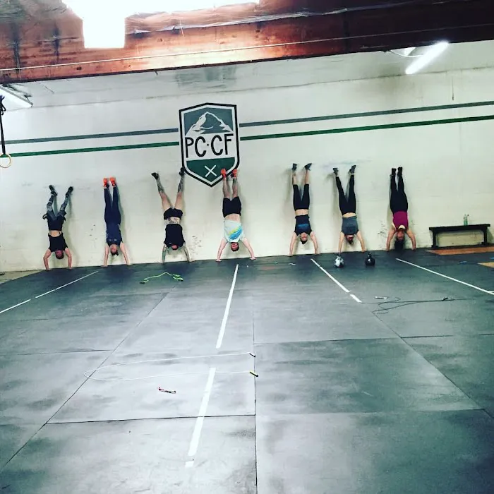 Pacific Crest Crossfit Picture 6