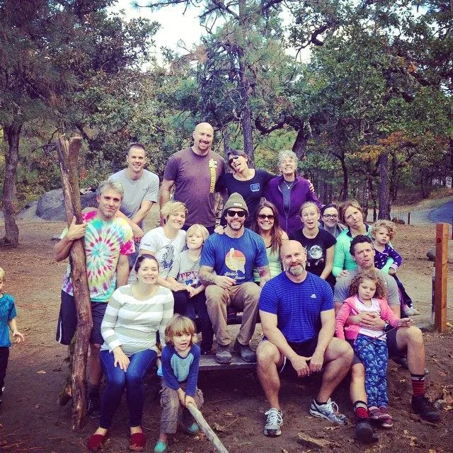 Pacific Crest Crossfit Picture 7