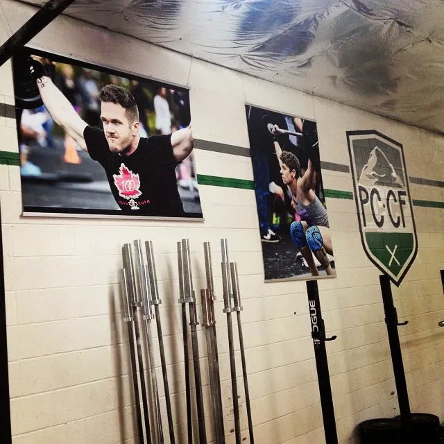 Pacific Crest Crossfit Picture 8