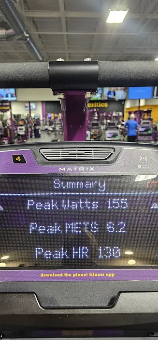 Planet Fitness Picture 4