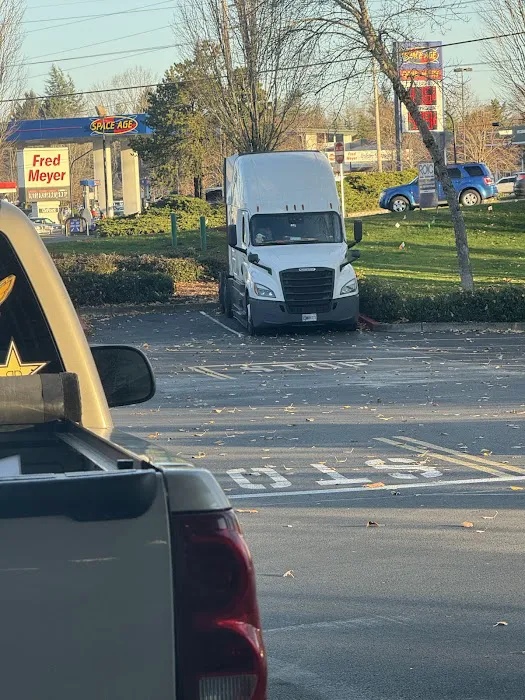 Planet Fitness Picture 1