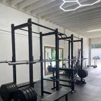 Live Well Fitness ico