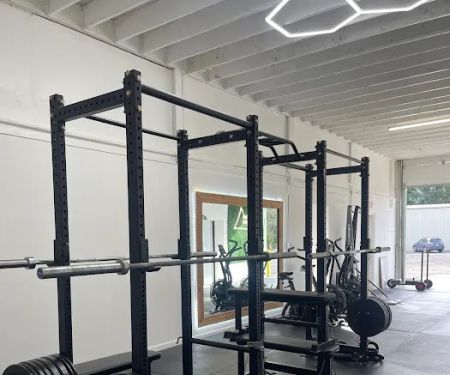 Live Well Fitness