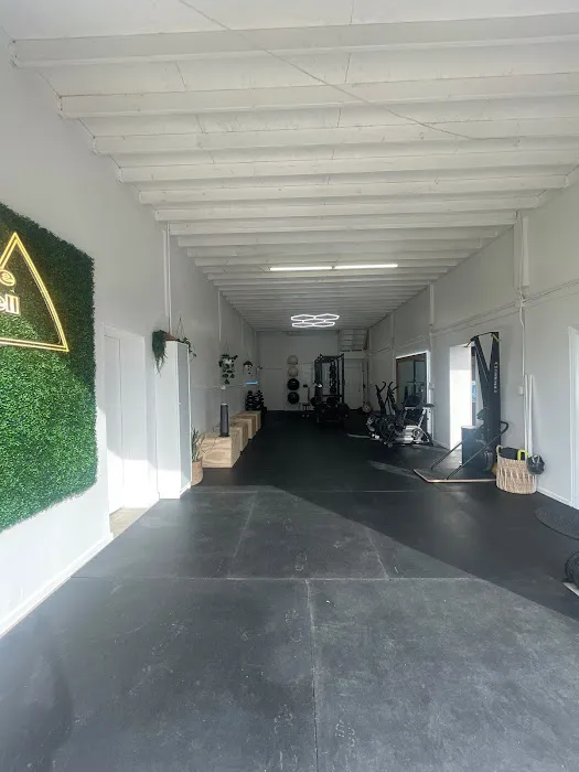 Live Well Fitness Picture 8