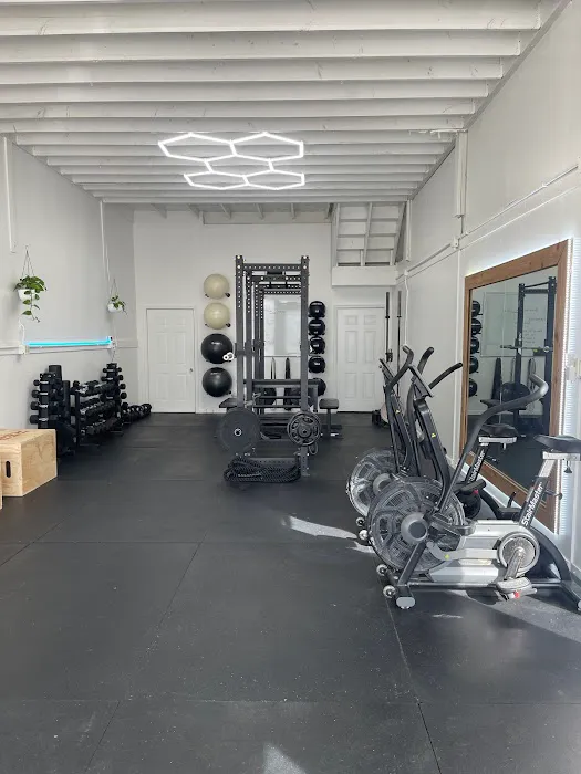 Live Well Fitness Picture 3