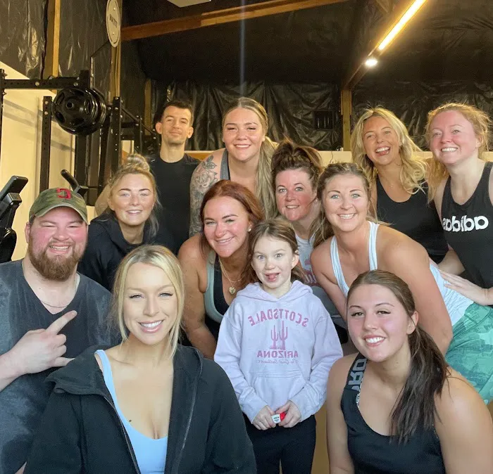 Live Well Fitness Picture 6