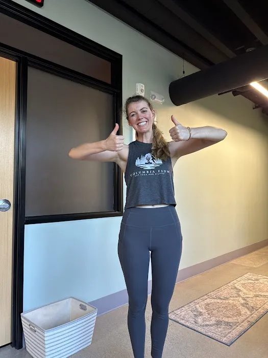 Columbia Flow Picture 4