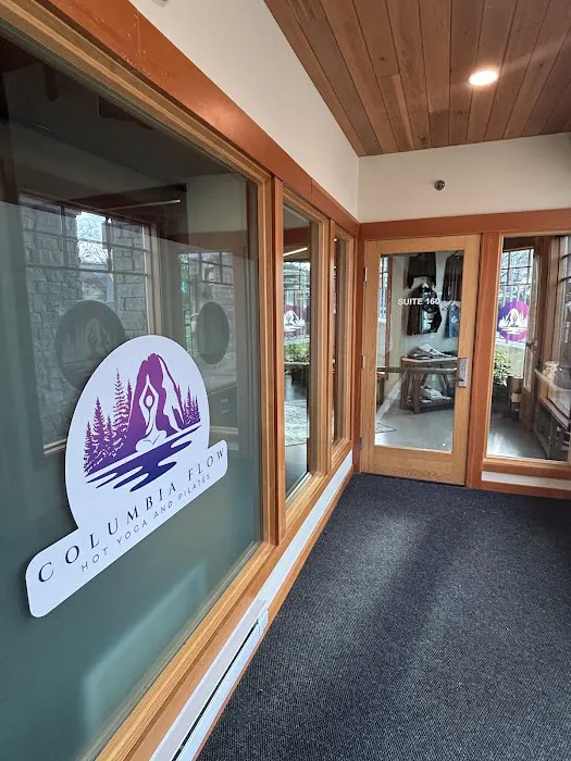 Columbia Flow Picture 3