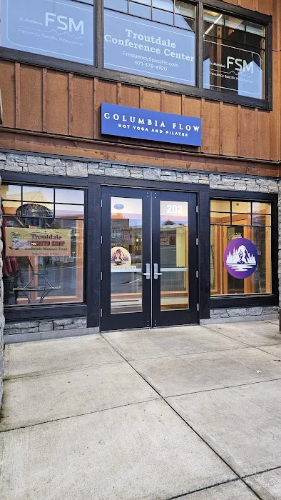 Columbia Flow Picture 2