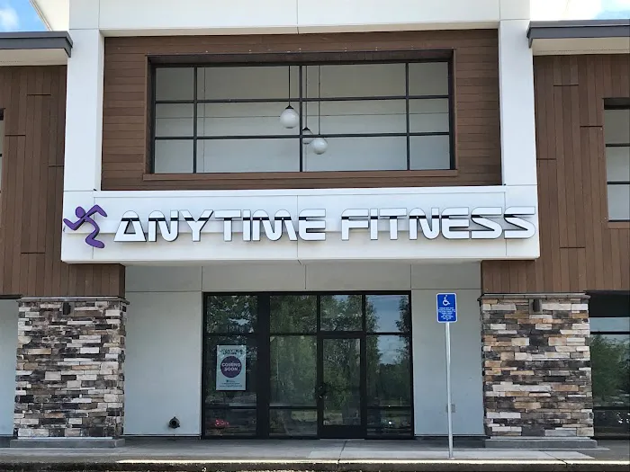 Anytime Fitness Picture 7