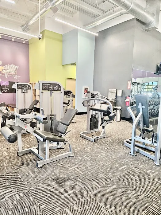 Anytime Fitness Picture 3