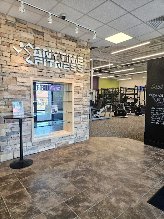 Anytime Fitness Picture 9