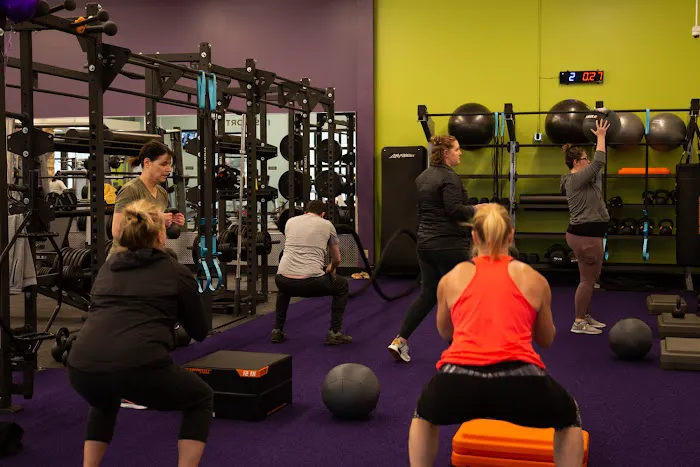 Anytime Fitness Picture 2