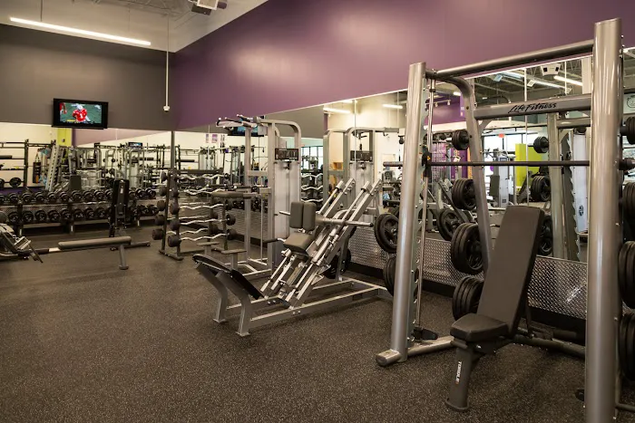 Anytime Fitness Picture 1