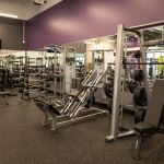 Anytime Fitness