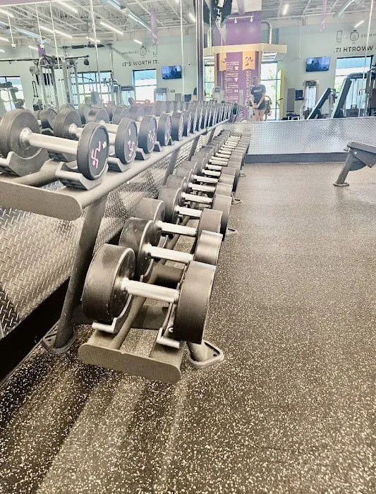 Anytime Fitness Picture 6